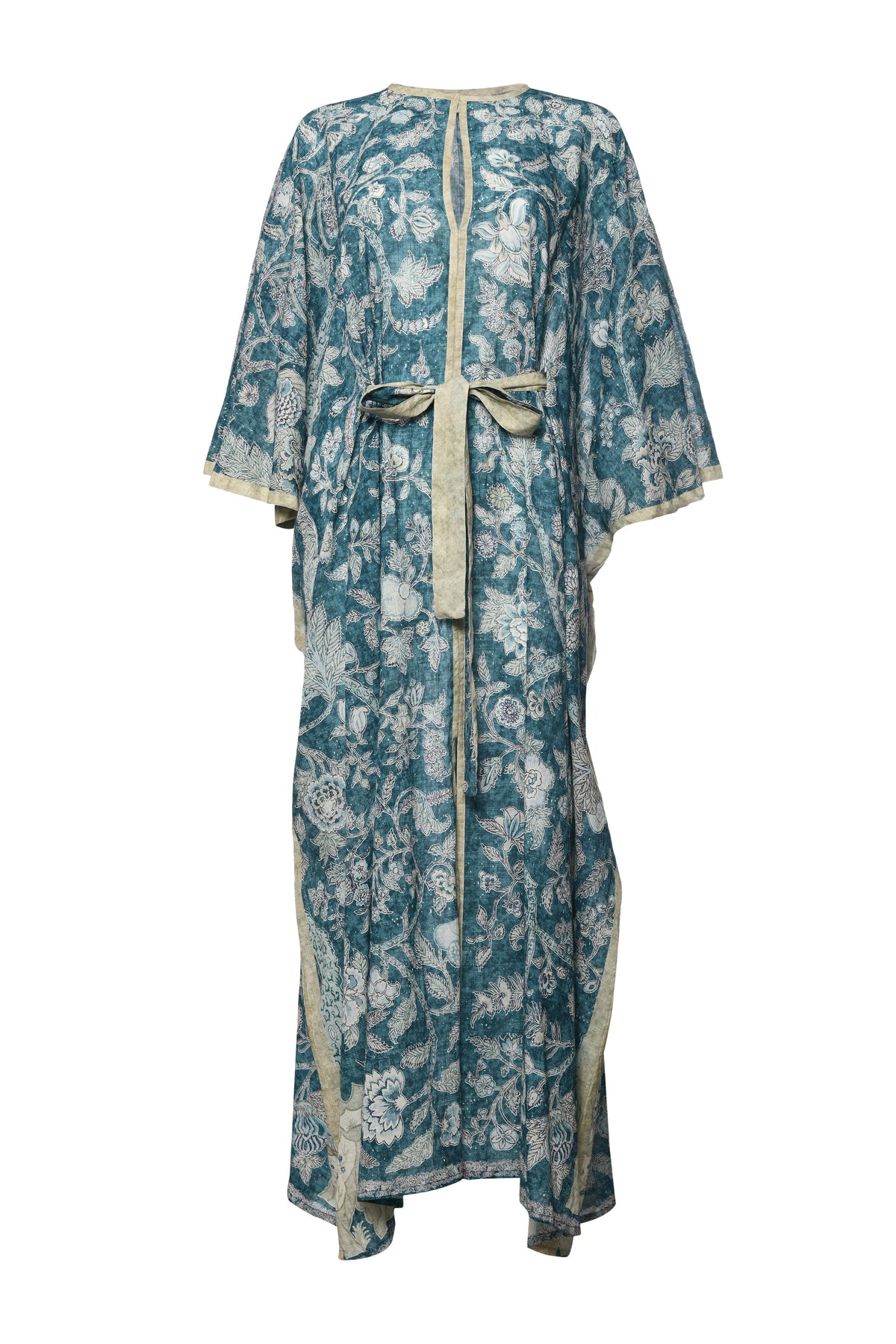 Shinnecock Kaftan