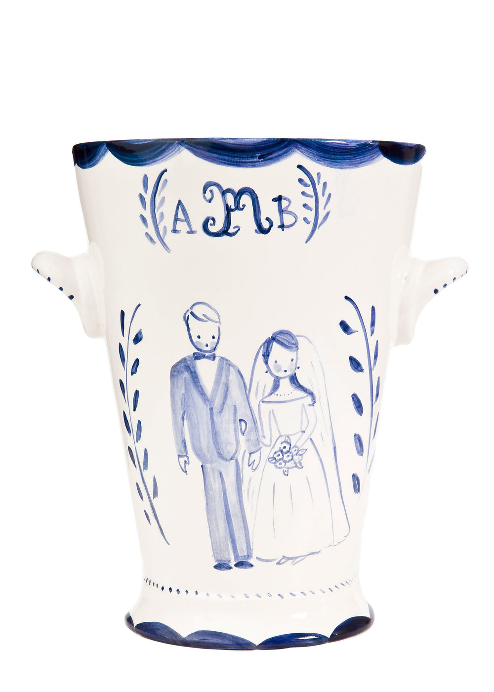 Wedding Vase