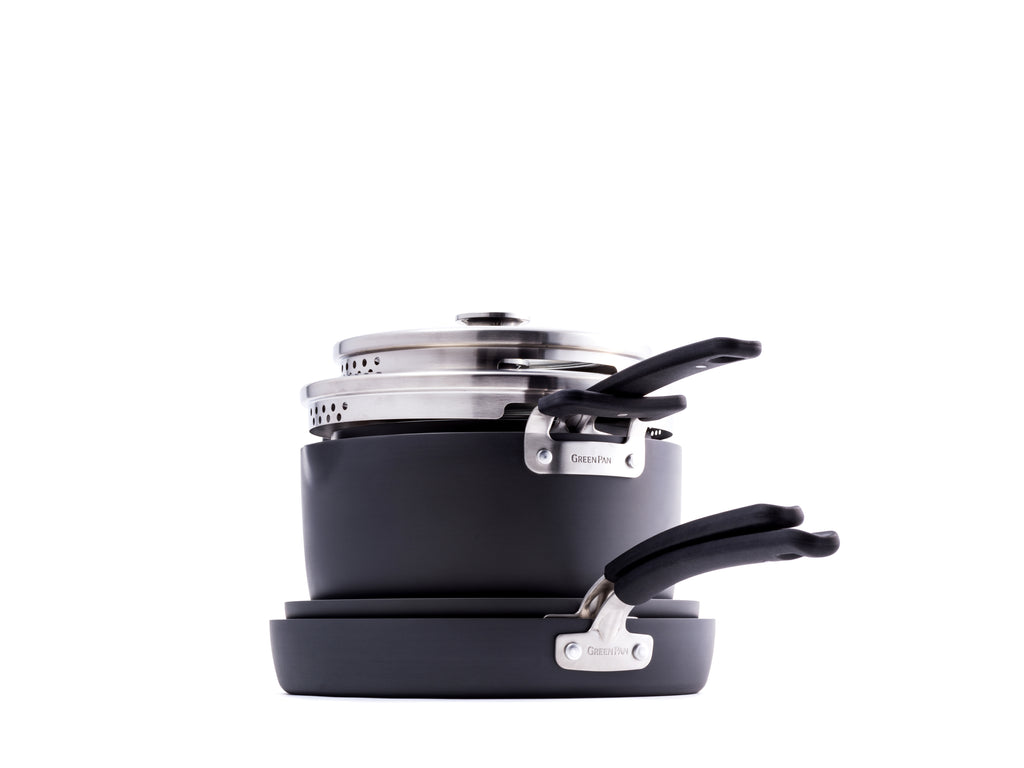 Levels Collection, Set of 6