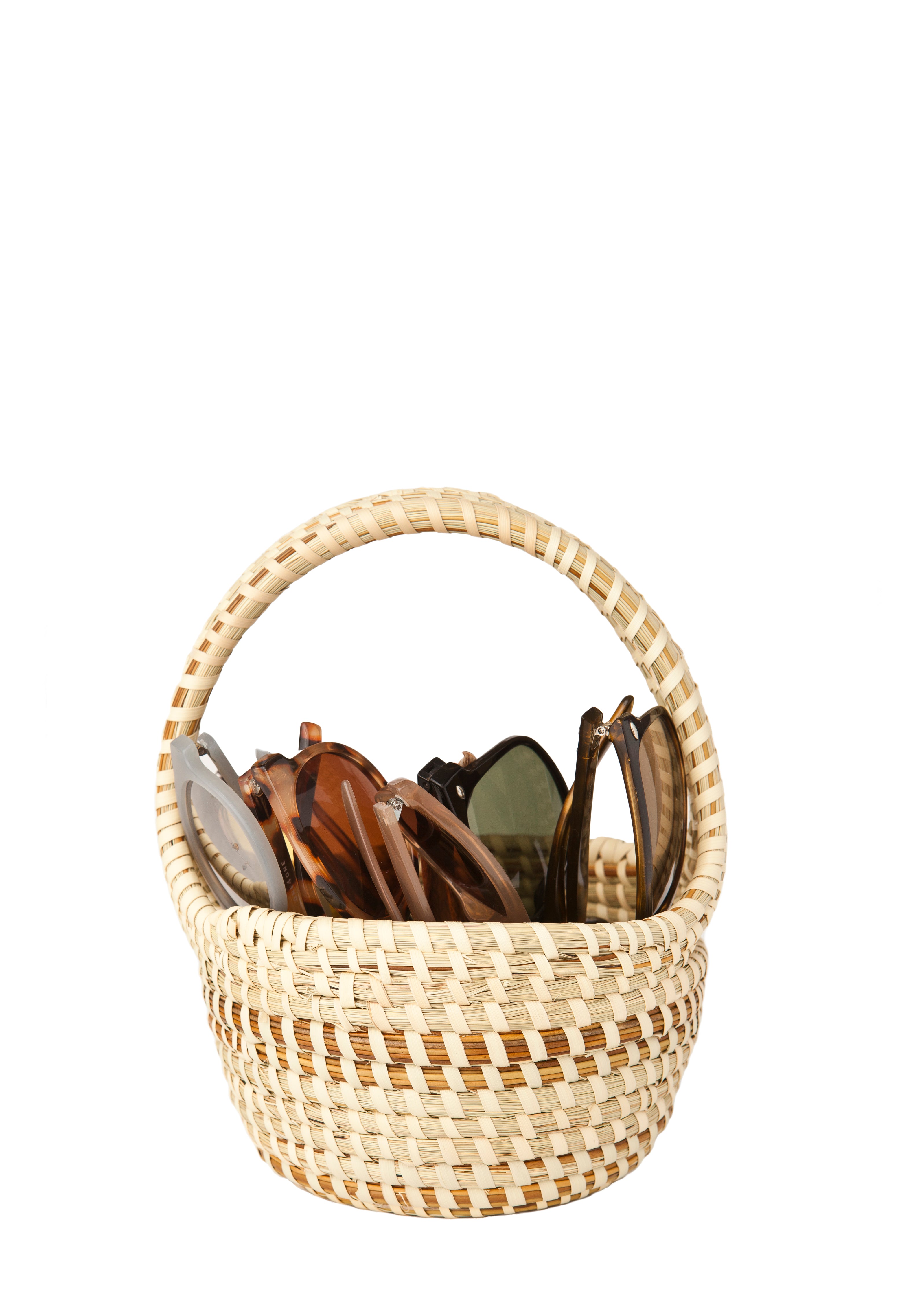 Small Market Basket