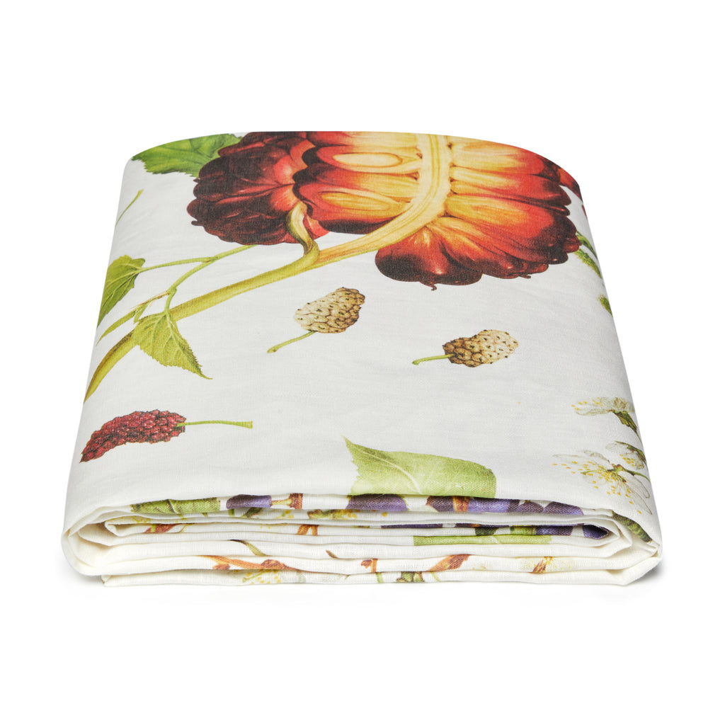 Strawberry Tablecloth