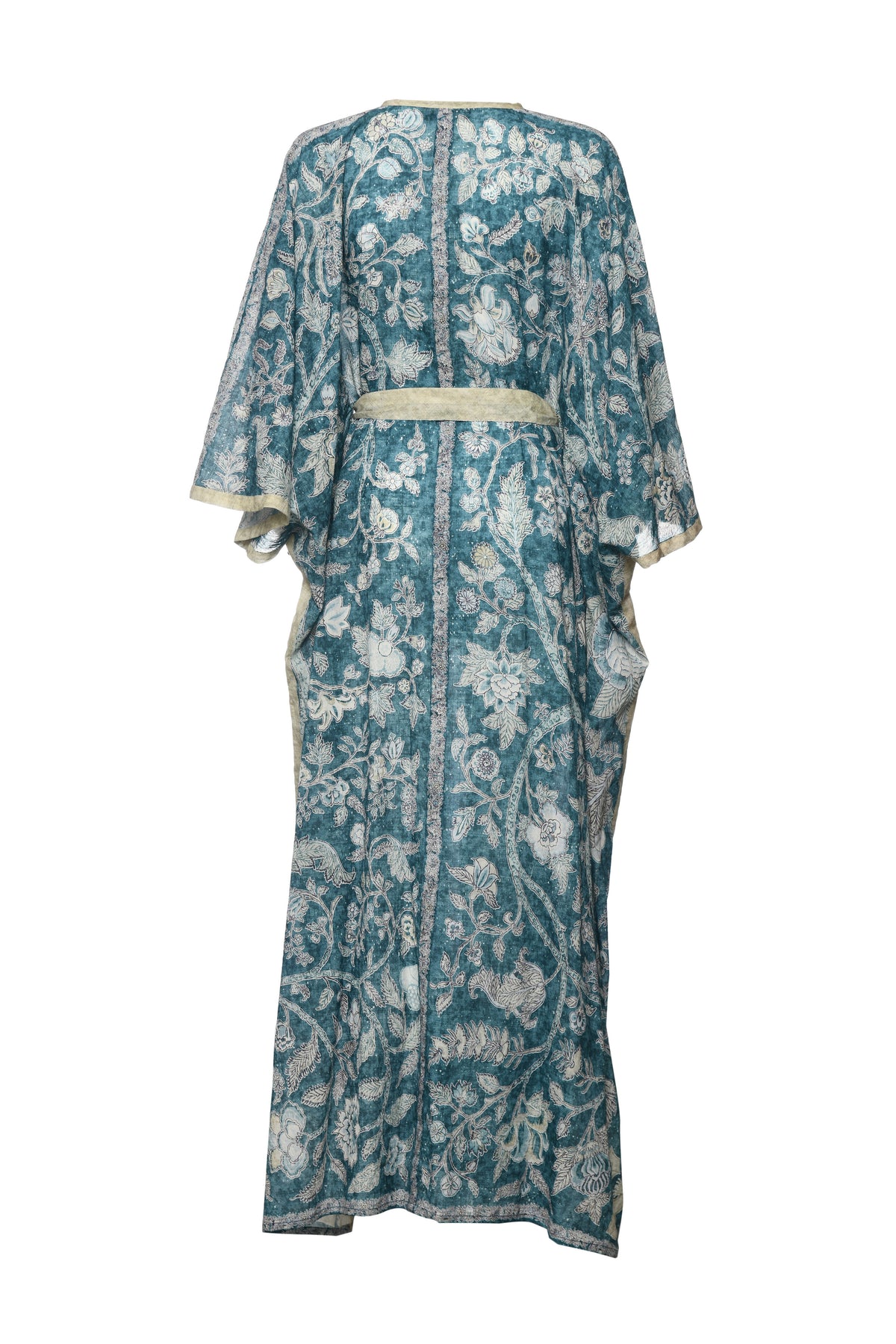 Shinnecock Kaftan