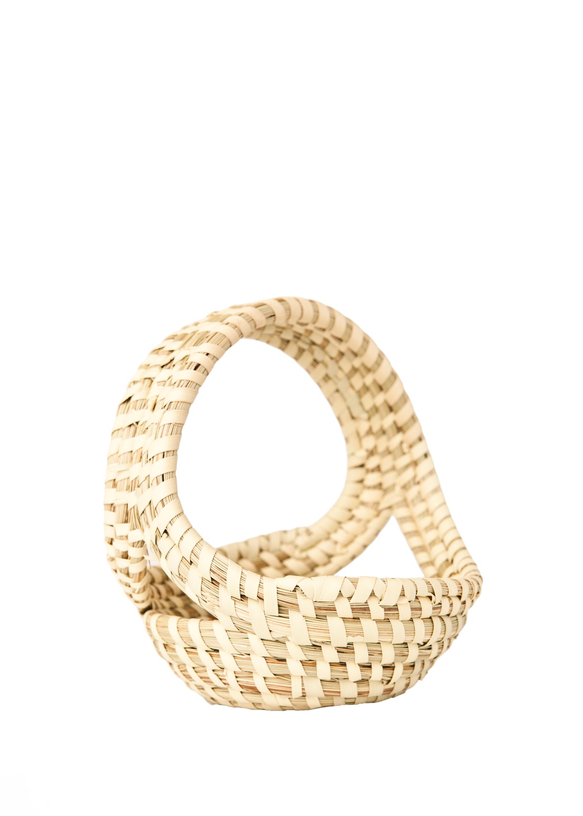 Traditional Ring Basket