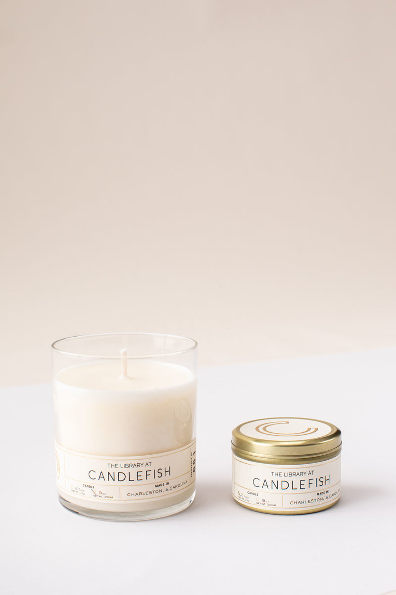 Candlefish No. 20