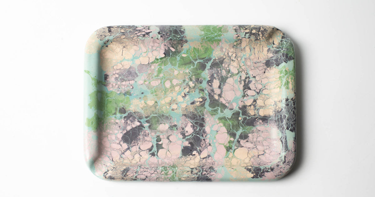 Cybil Tray