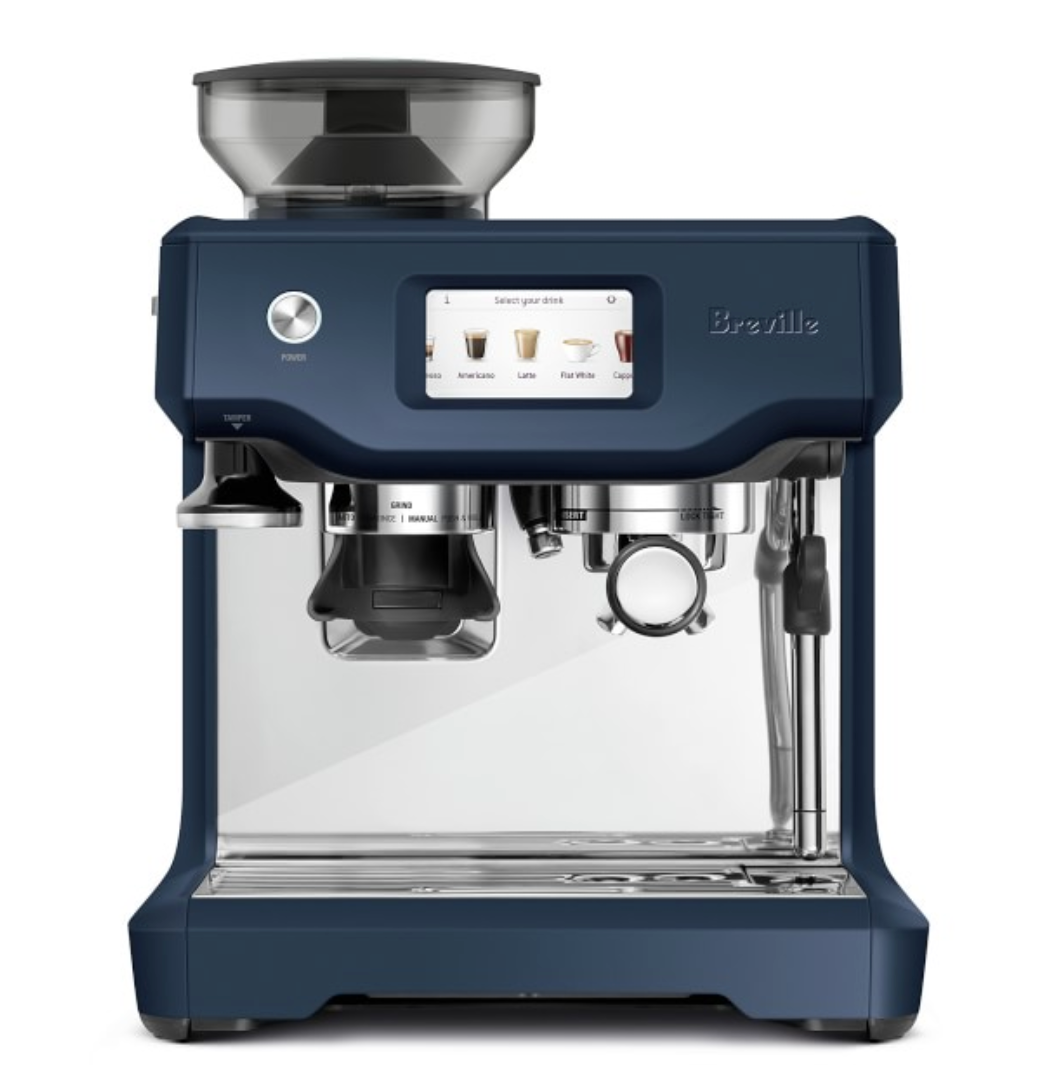 Breville Barista Touch Espresso Machine