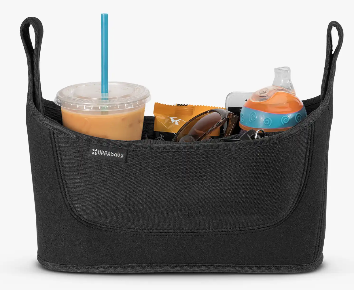 Carry-All Parent Organizer