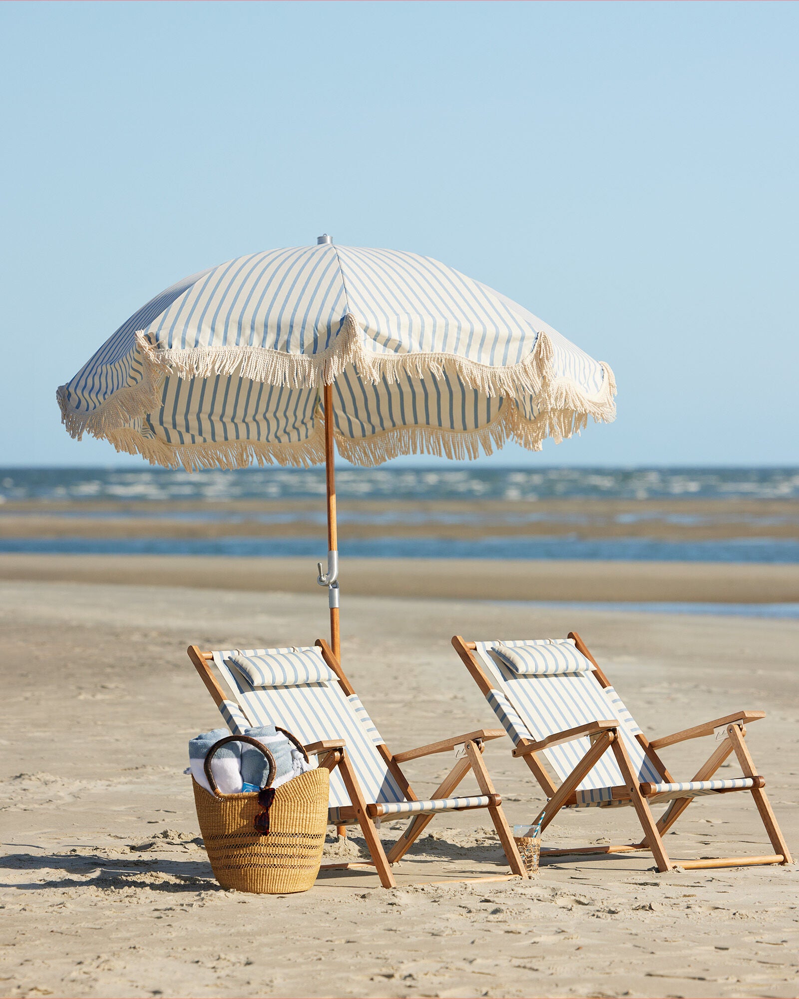 Beach Set