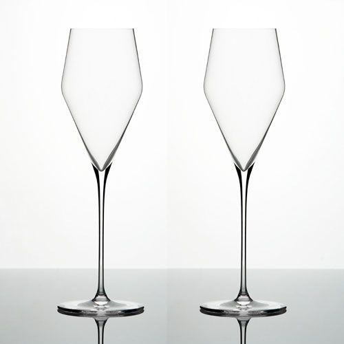 Champagne Glass (Set of 2)