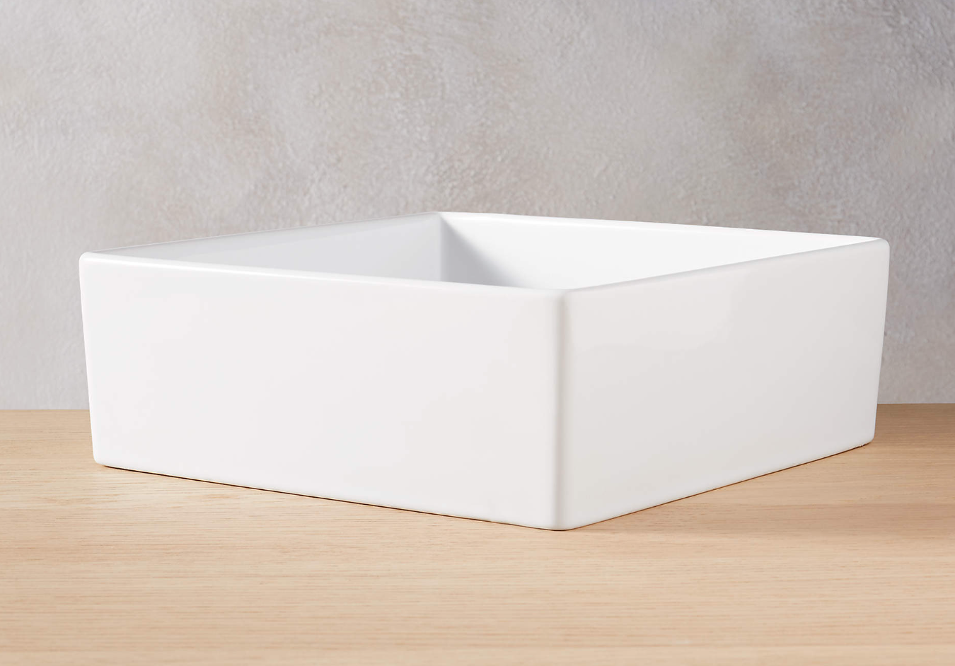 Bento Square Serving Bowl