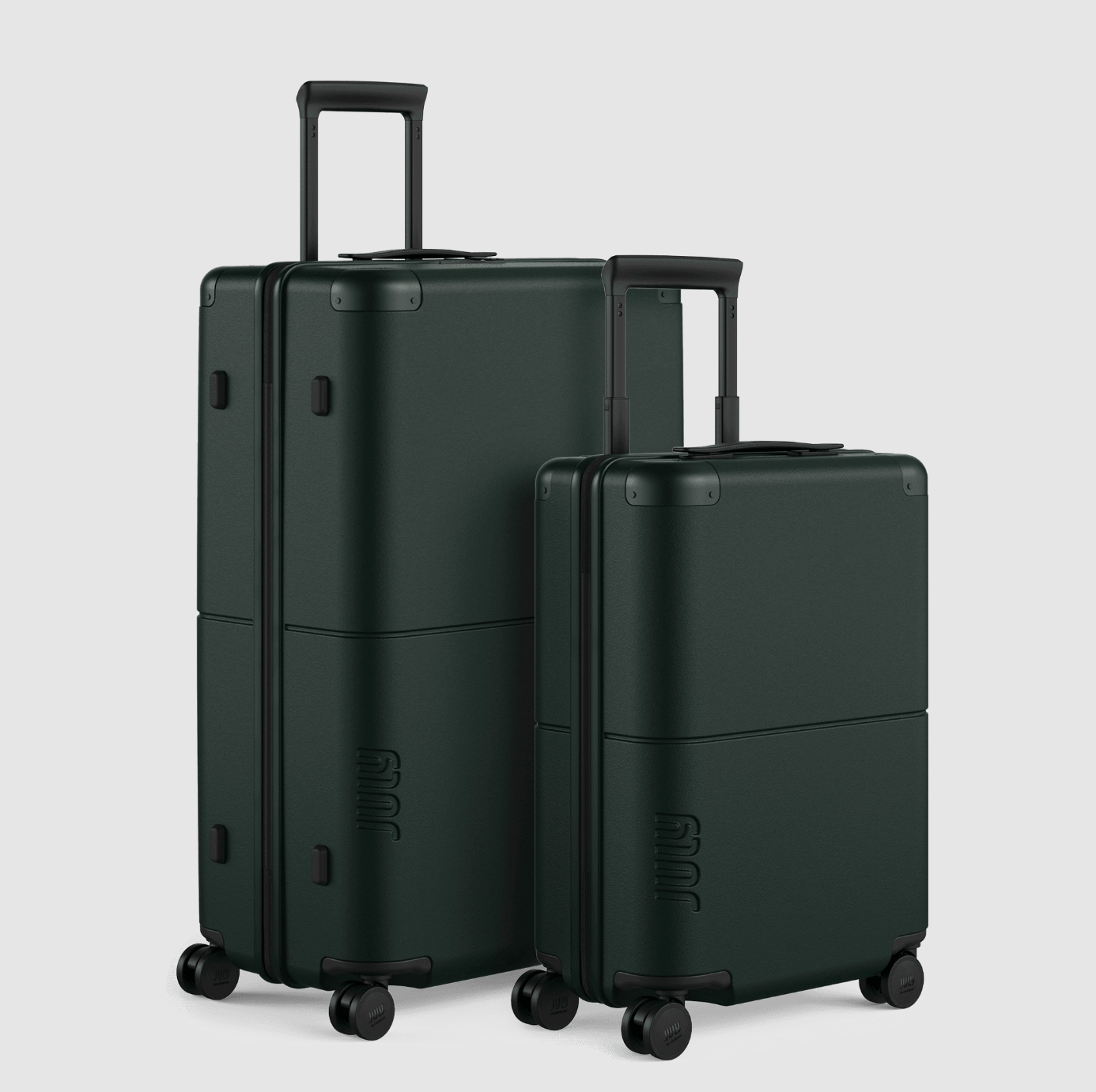 Carry On & Checked Plus Set