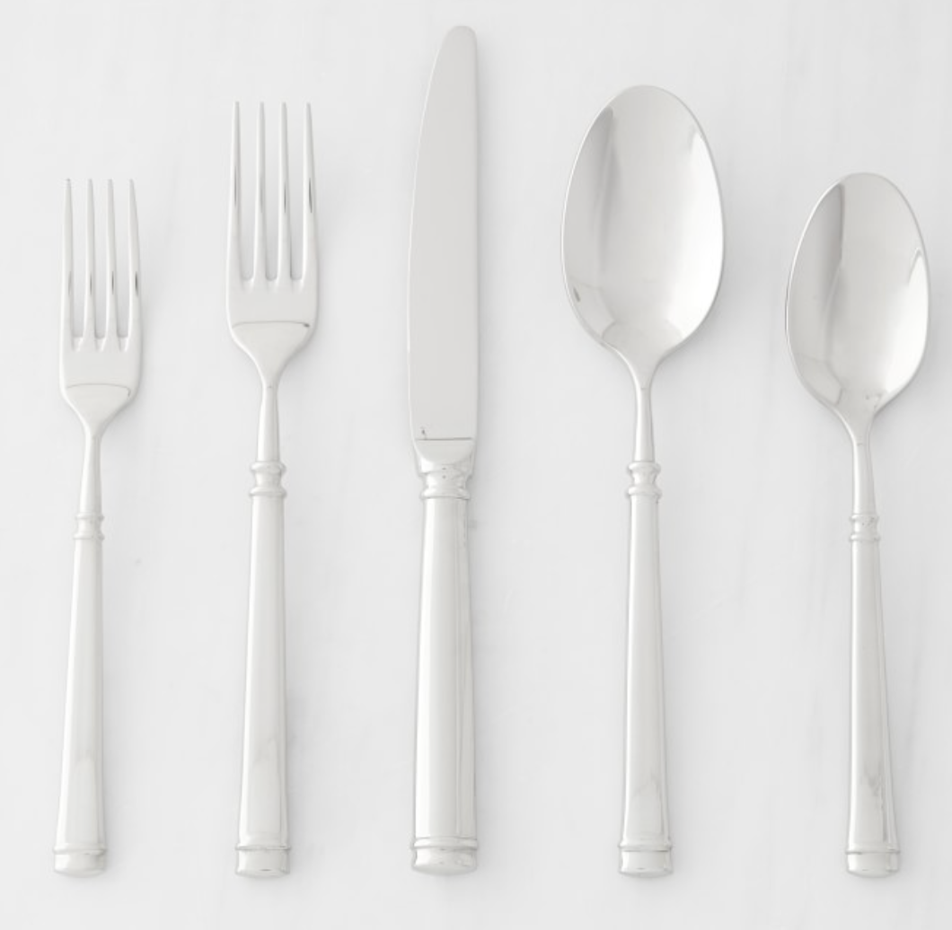 Absolu Flatware Sets