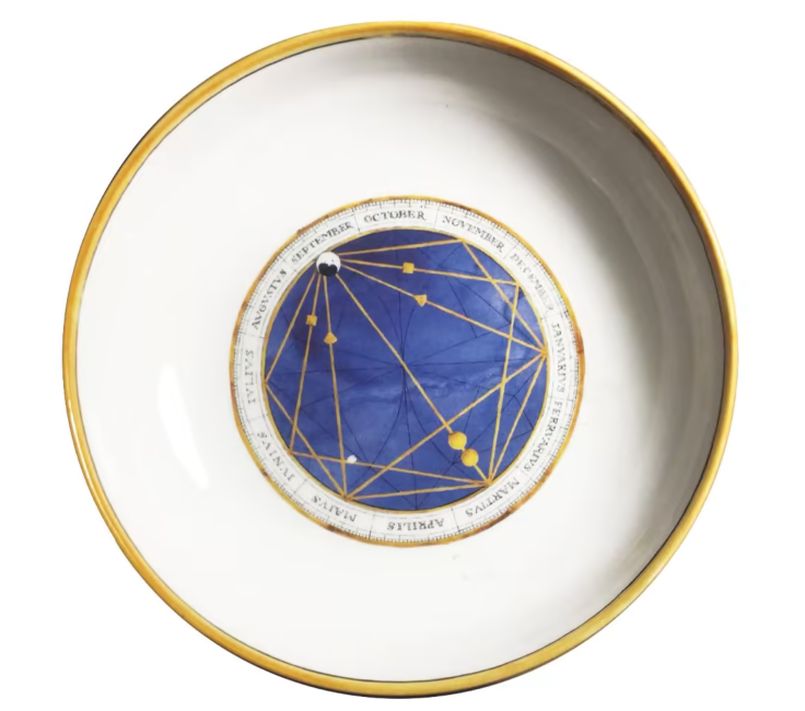 Bespoke Soup Bowl, Set of 12