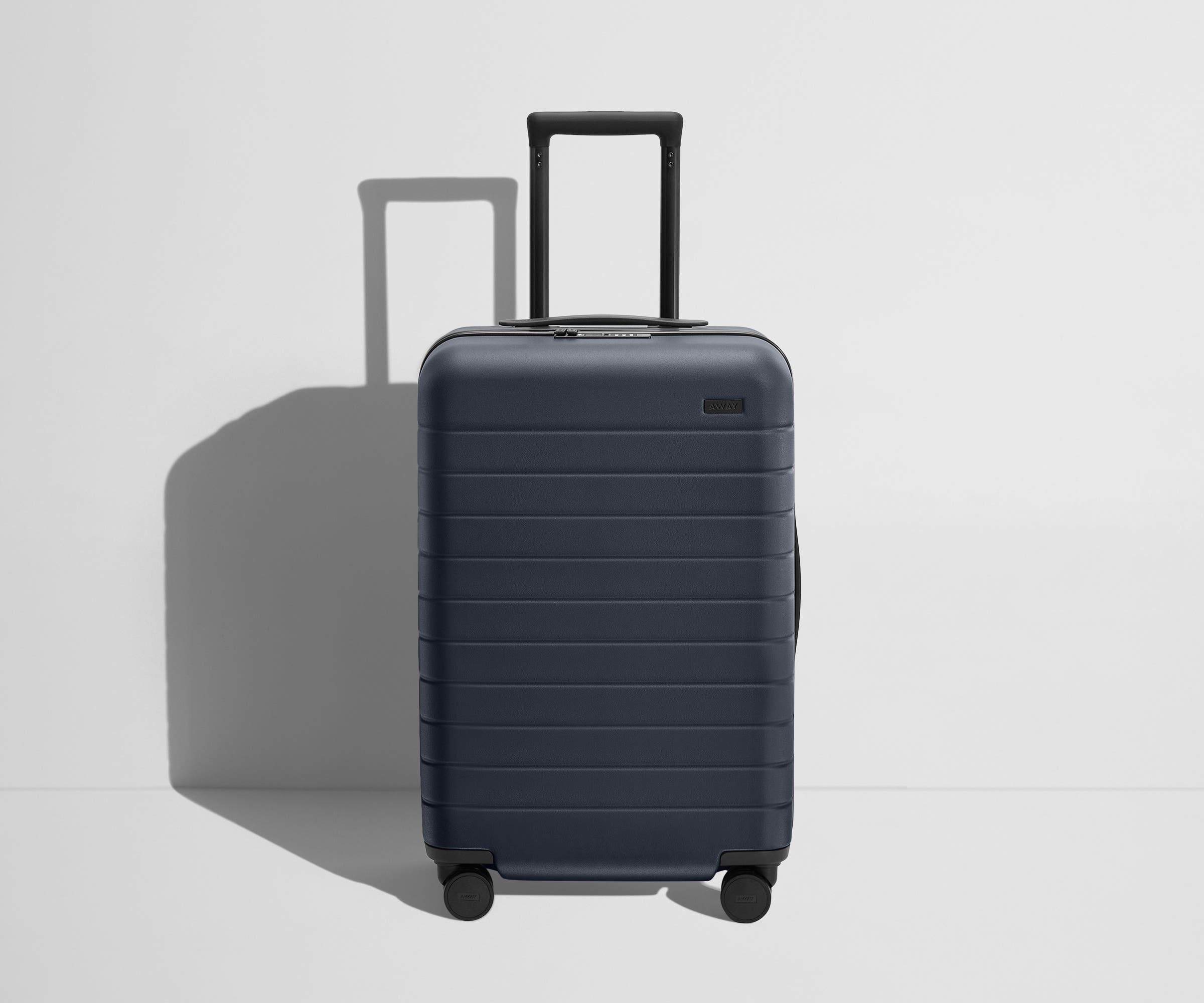 The Bigger Carry-On Flex
