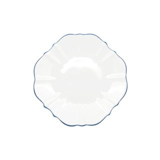 Amelie - Royal Blue - 8 In. Salad Plate
