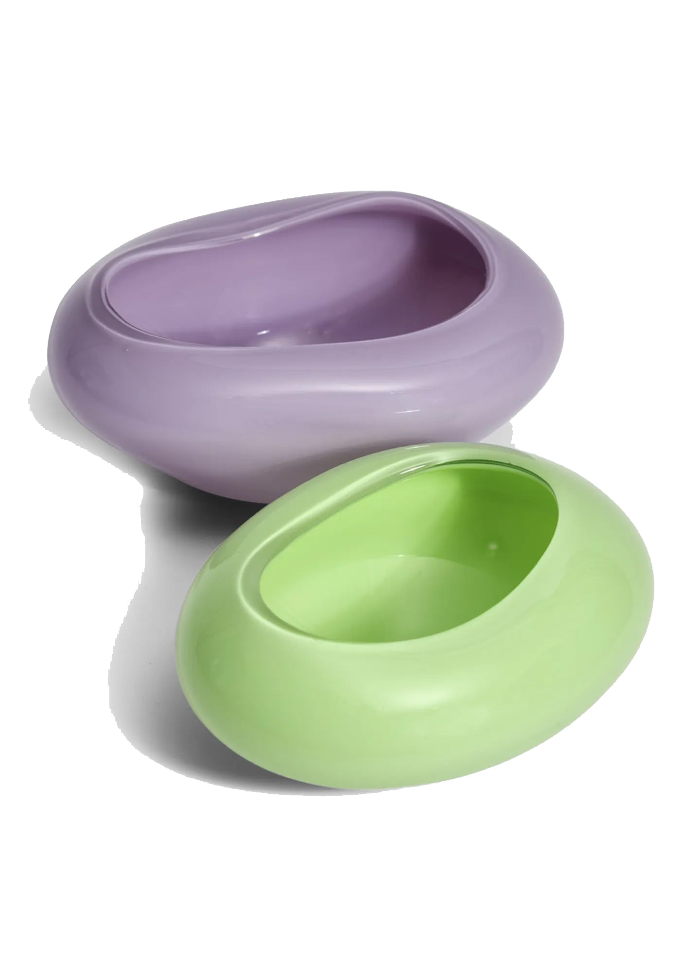 Candy Dish, Set of 2