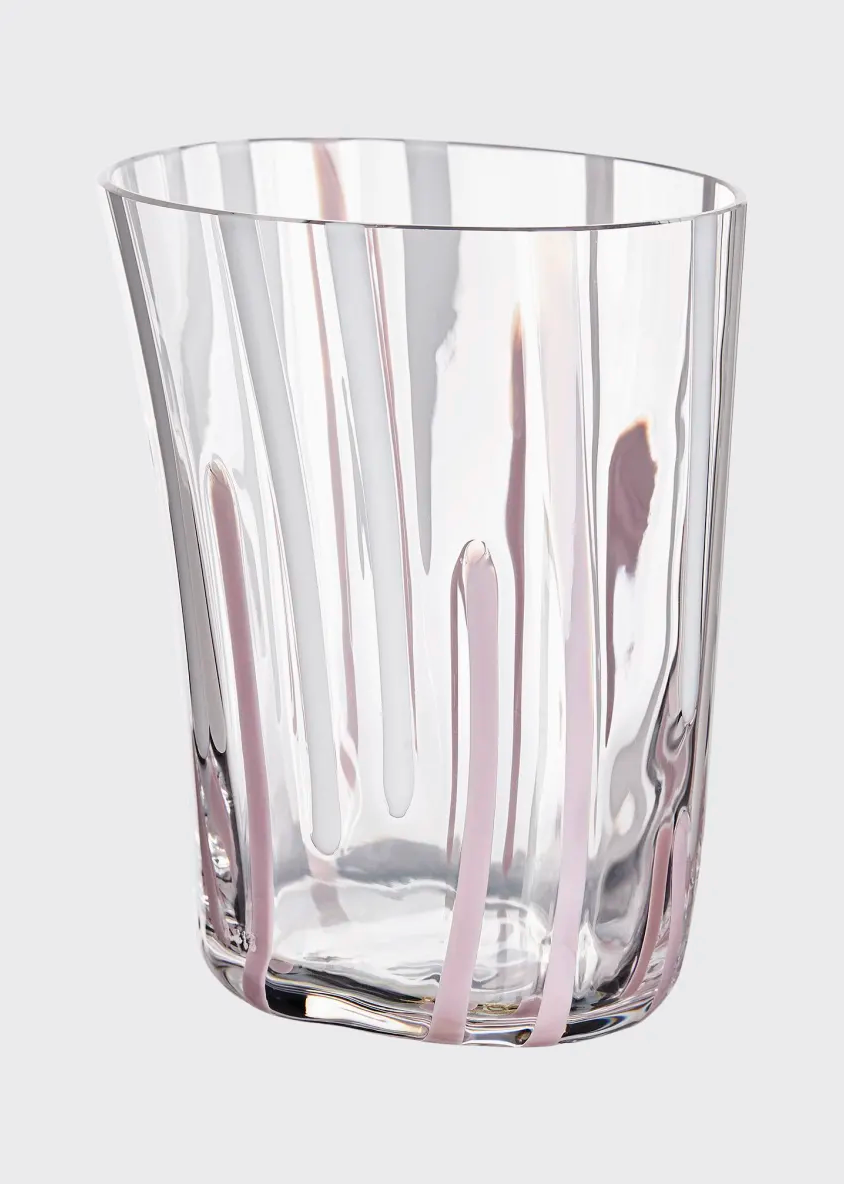 Bora Drinking Glass