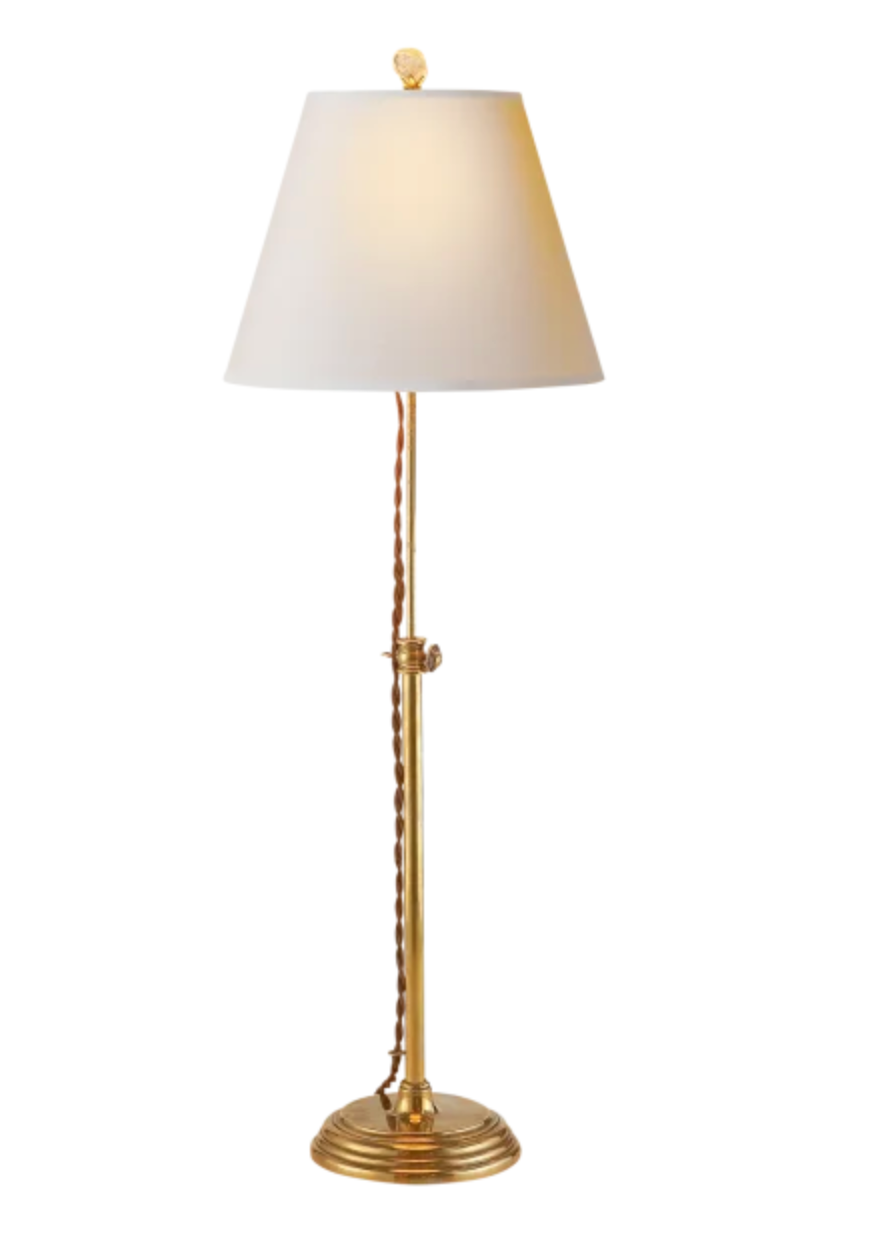 Wyatt Accent Lamp