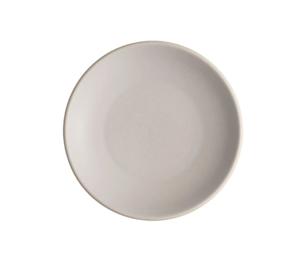 Bread & Butter Plate - Salt Shadow