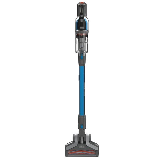 BLACK+DECKER Powerseries Extreme Cordless Stick Vacuum Cleaner, Blue (BSV2020G)