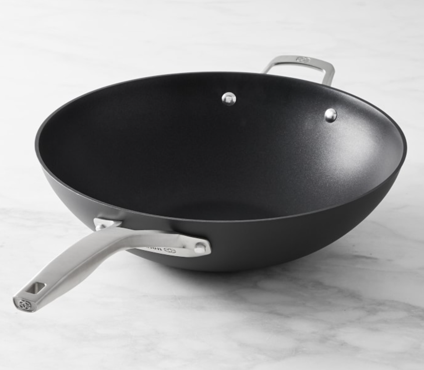 Calphalon Premier Nonstick 13" Wok