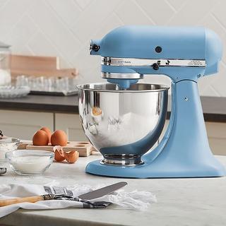 Artisan Stand Mixer