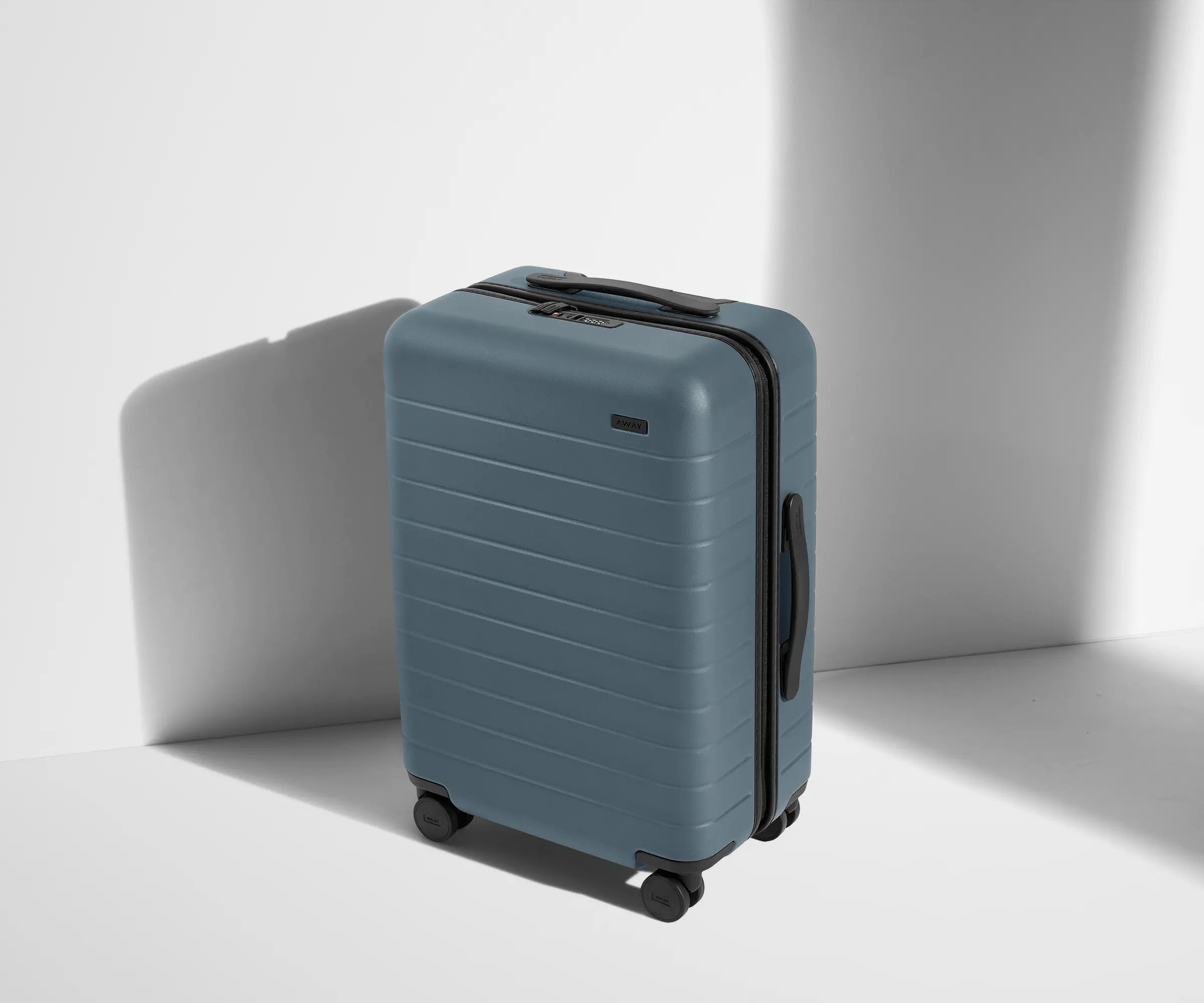 The Bigger Carry-On - COAST