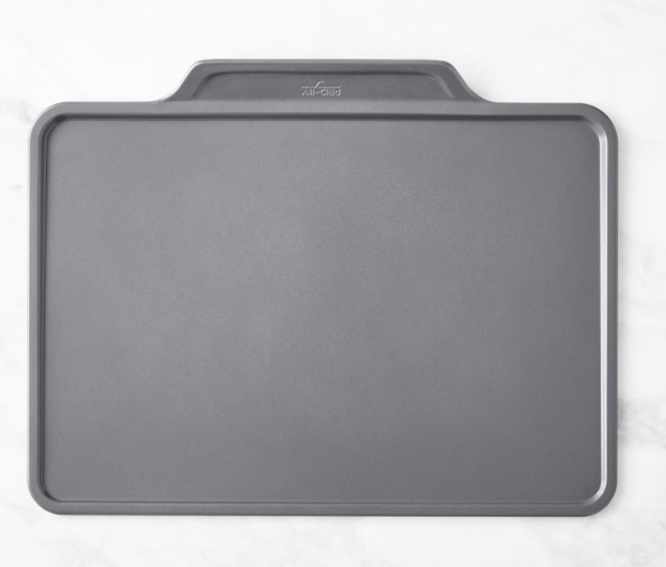 All-Clad Nonstick Pro-Release Cookie Sheet