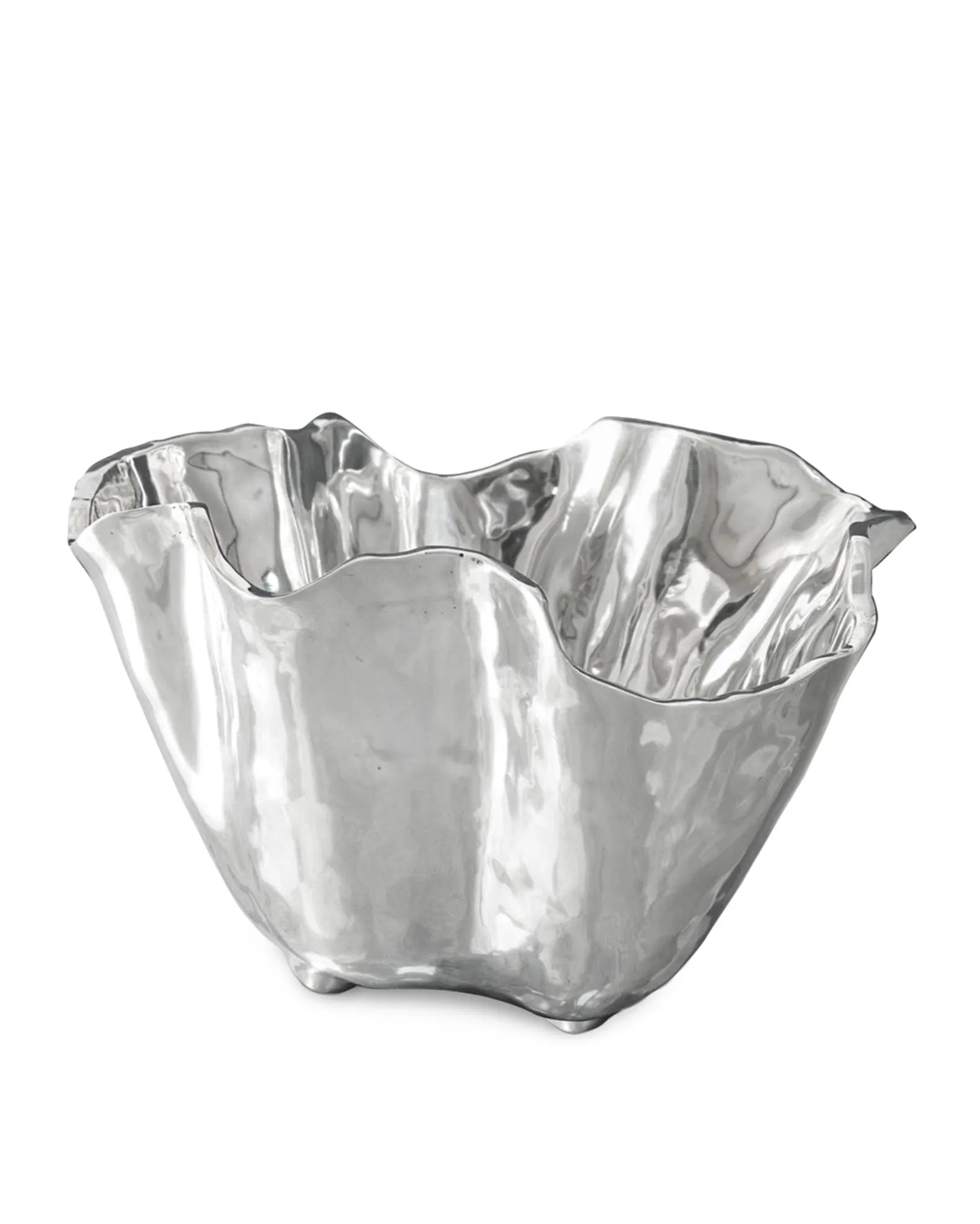Beatriz BallSoho Onyx Ice Bucket