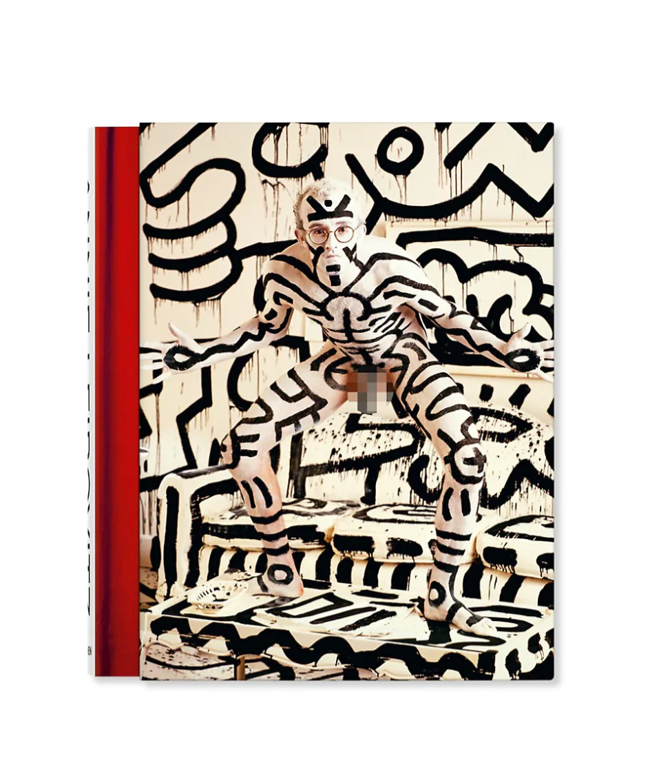 Annie Leibovitz Sumo