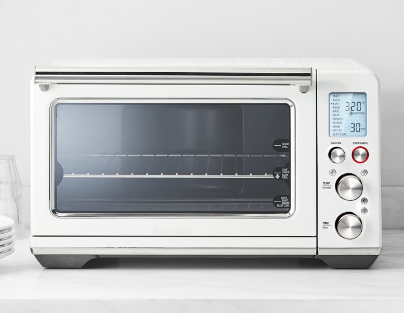 Breville Smart Oven® Air Fryer