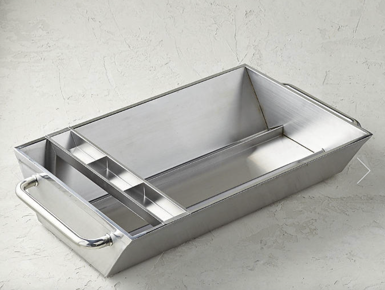 Arctic Chill Beverage Collection - Large Tub