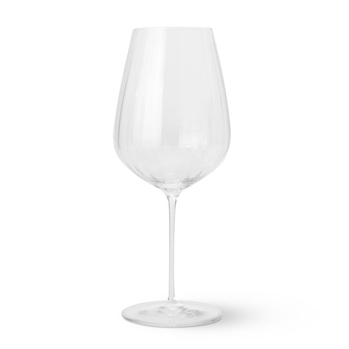 Williams Sonoma Regale Stemware Collection