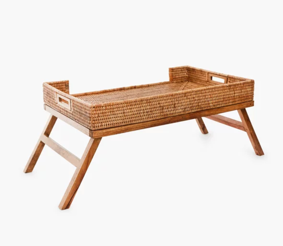 Breakfast Tray Table | Artifacts Trading Company