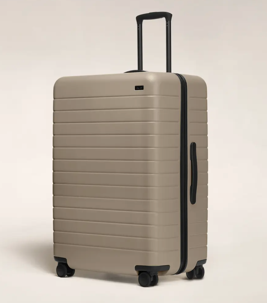 Away "The Large" Suitcase (His)