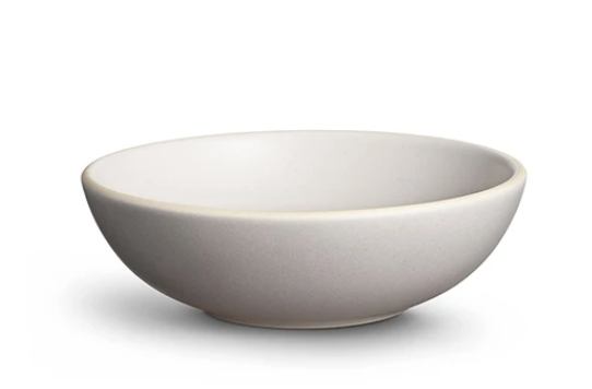 Dessert Bowl - Salt Shadow