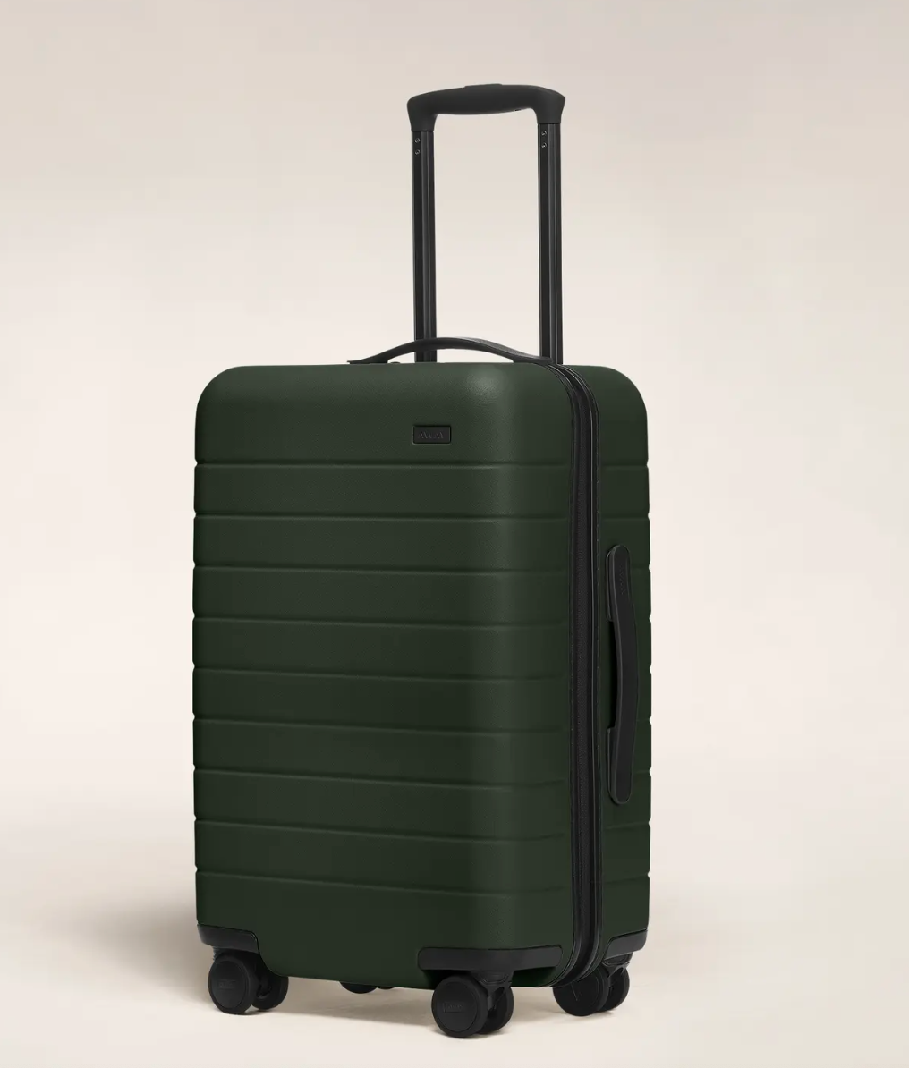 The Carry-On (Green)