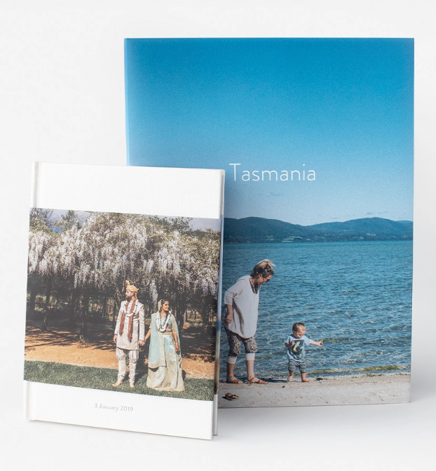 200 Page Wedding Photo Book