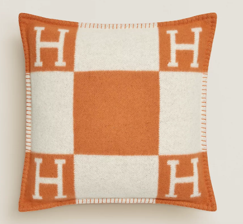 Avalon pillow, small model