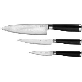 YARI Knife set, 3-pieces