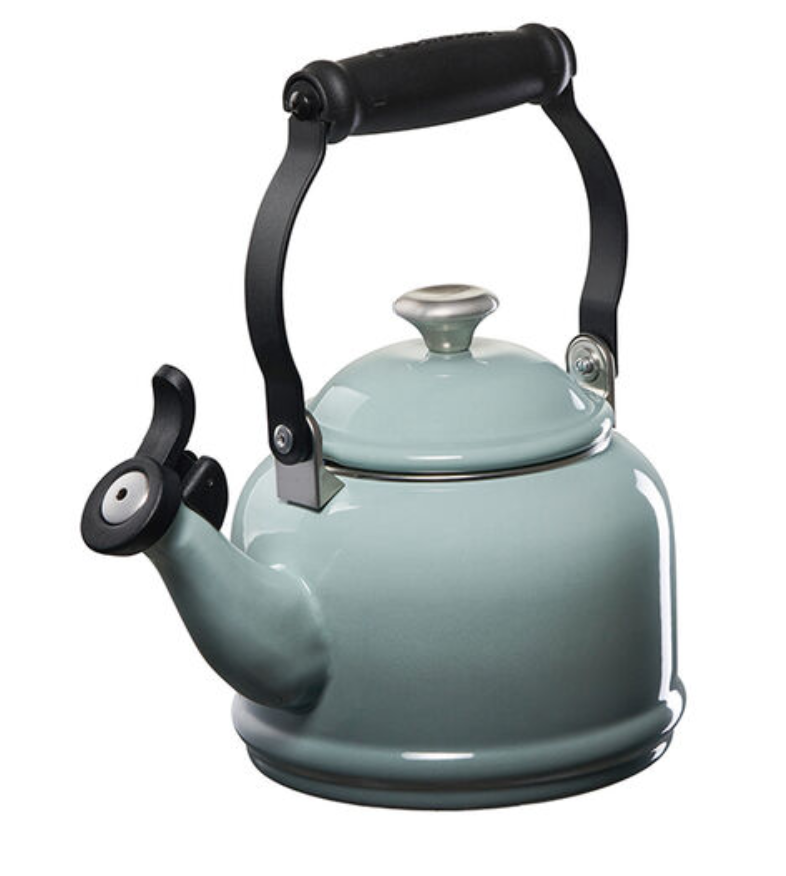 Demi Kettle