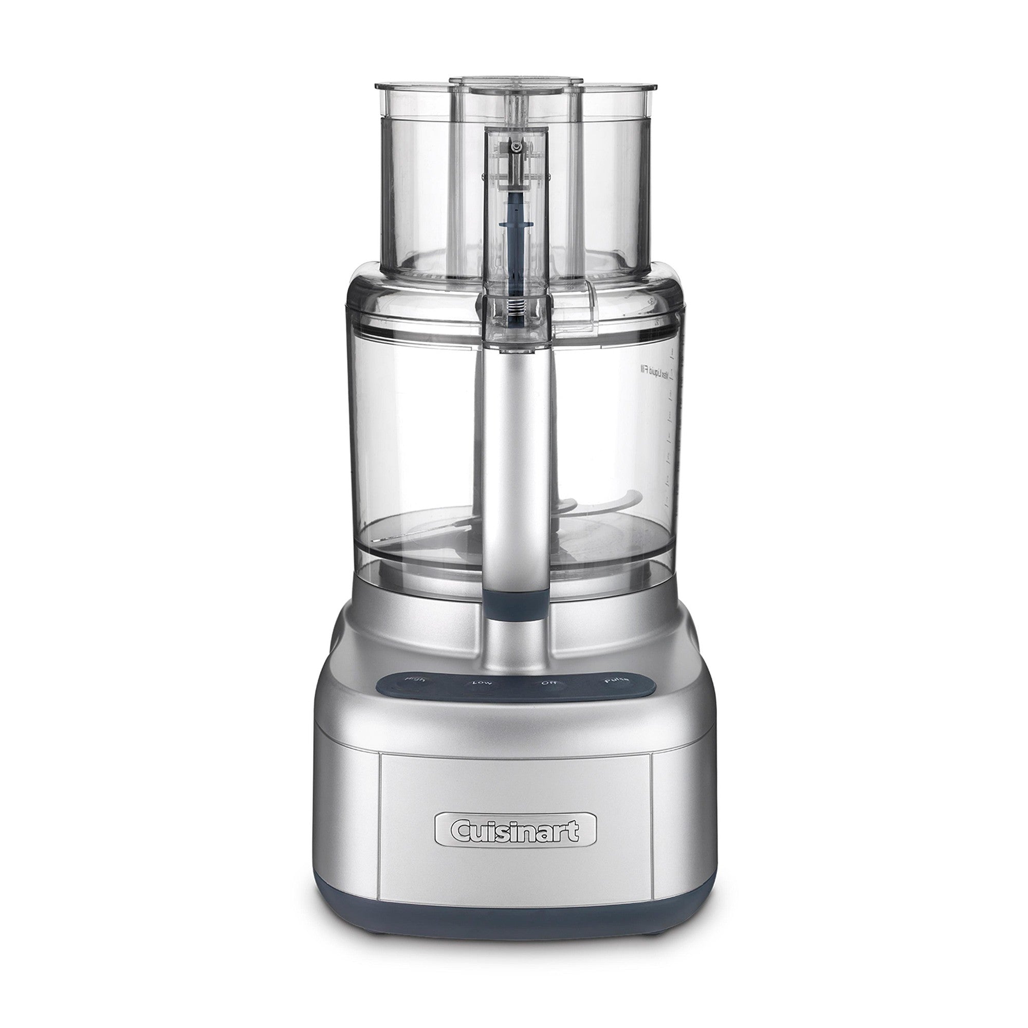 Cuisinart Elemental 11-Cup Food Processor