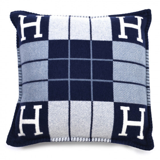 Cashmere Avalon Pillow