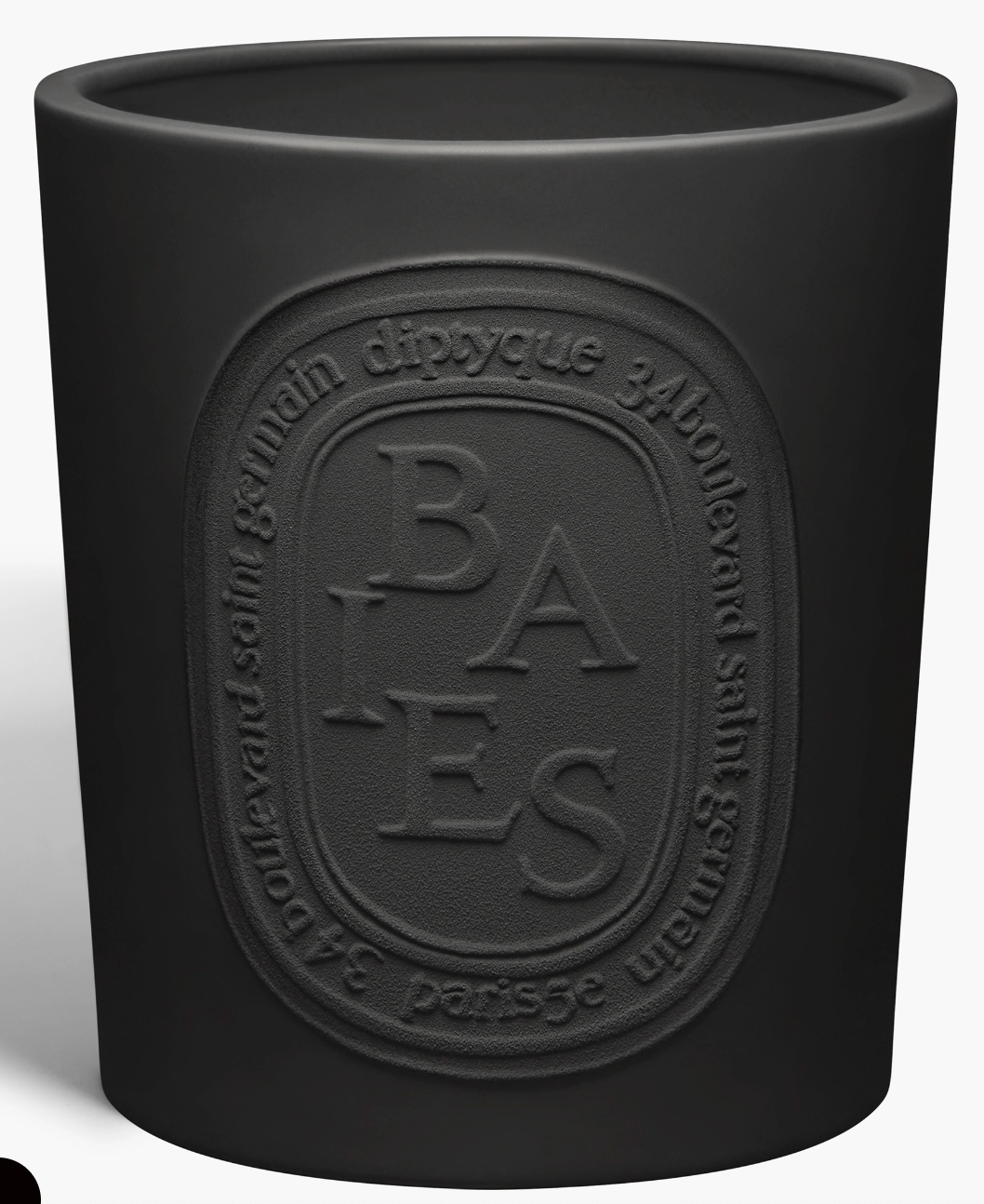 Baies (Berries) Extra large candle