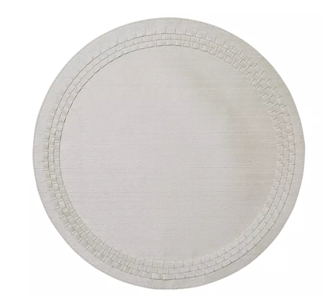 August Placemats, Set of 8
