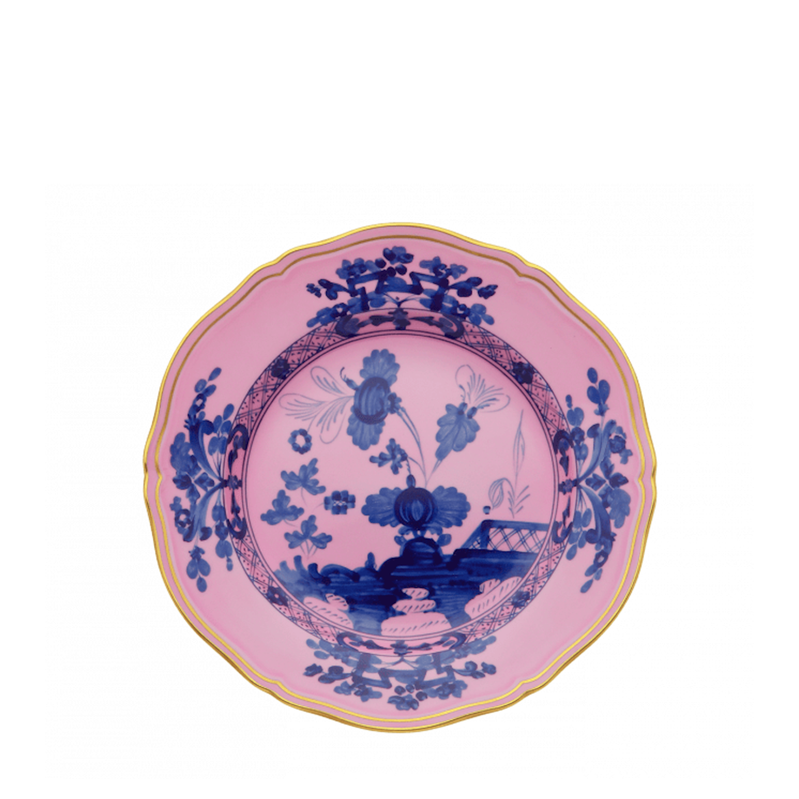 Azaelea Dessert Plate