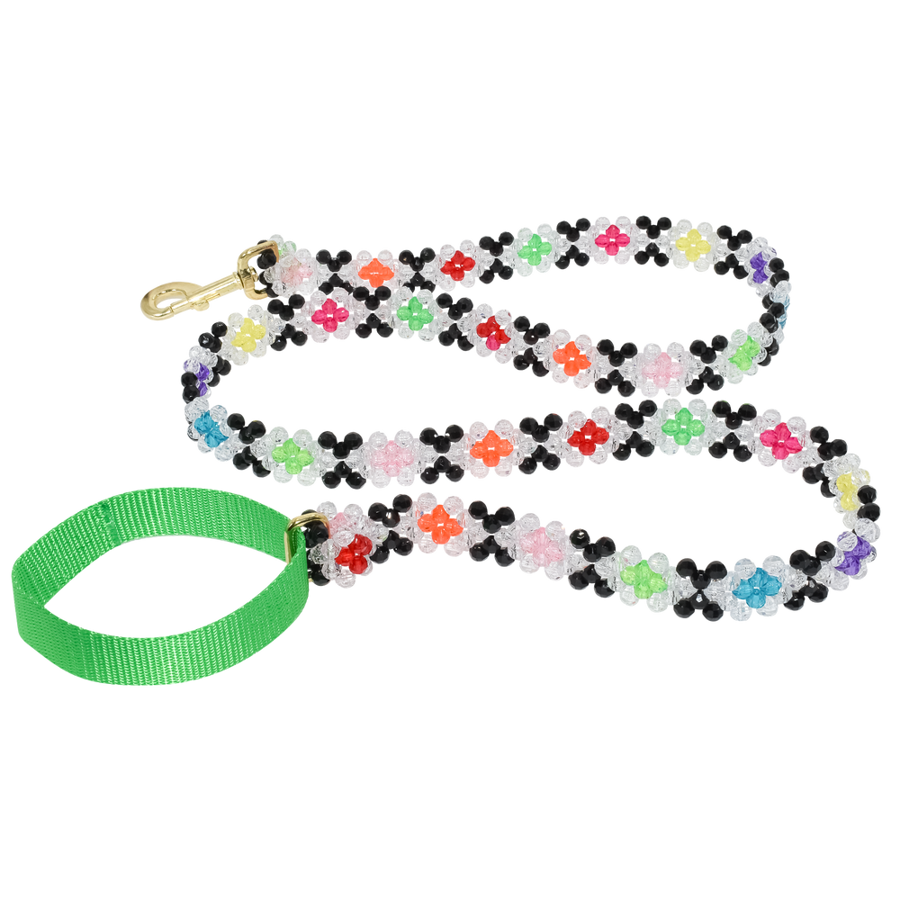 Seltzer Dog Leash