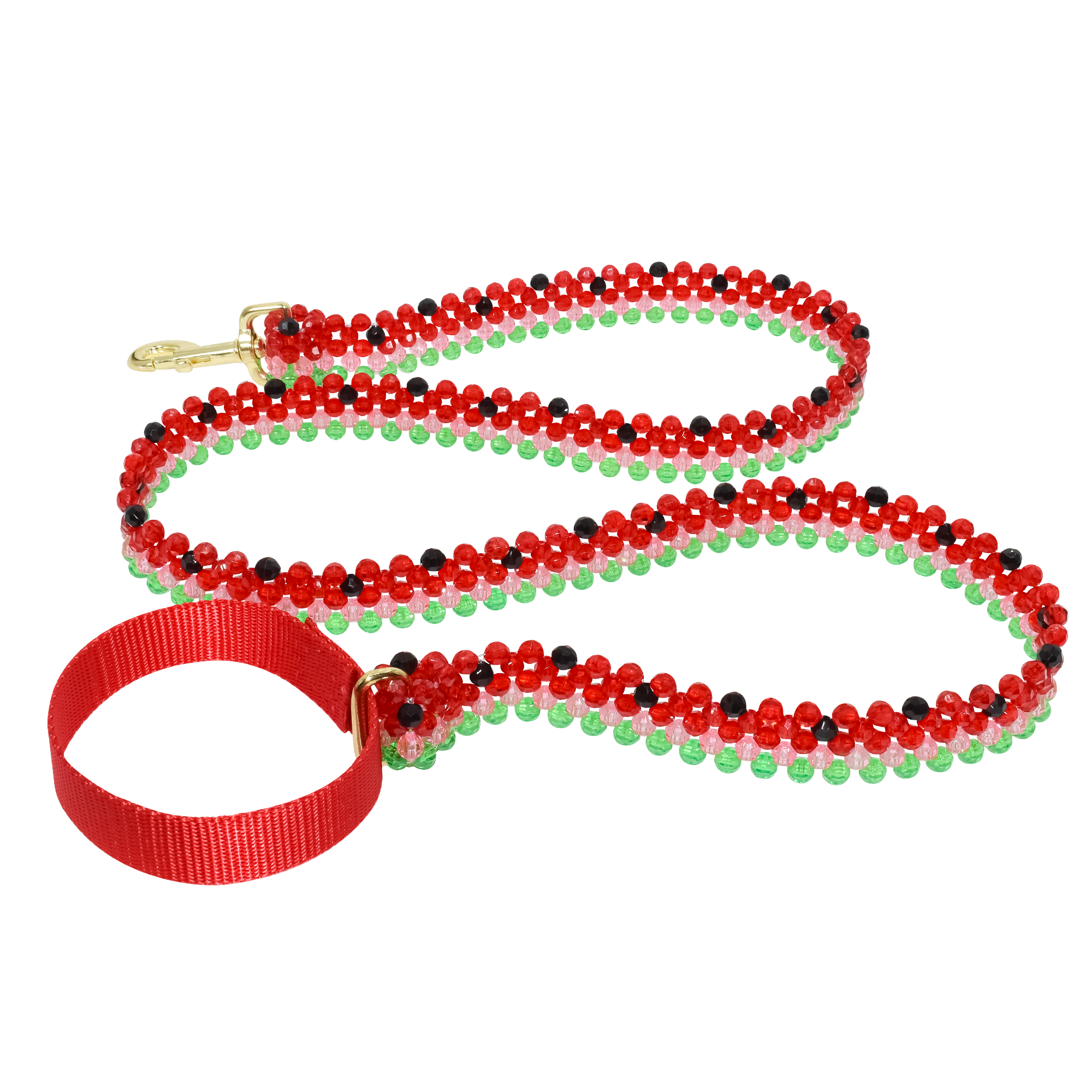 Watermelon Dog Leash