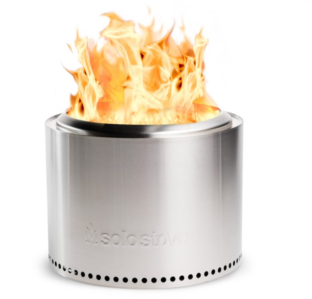 Solo Stove Bonfire Fire Pit