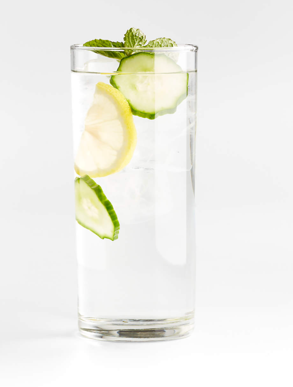 Bodega Tall Glass